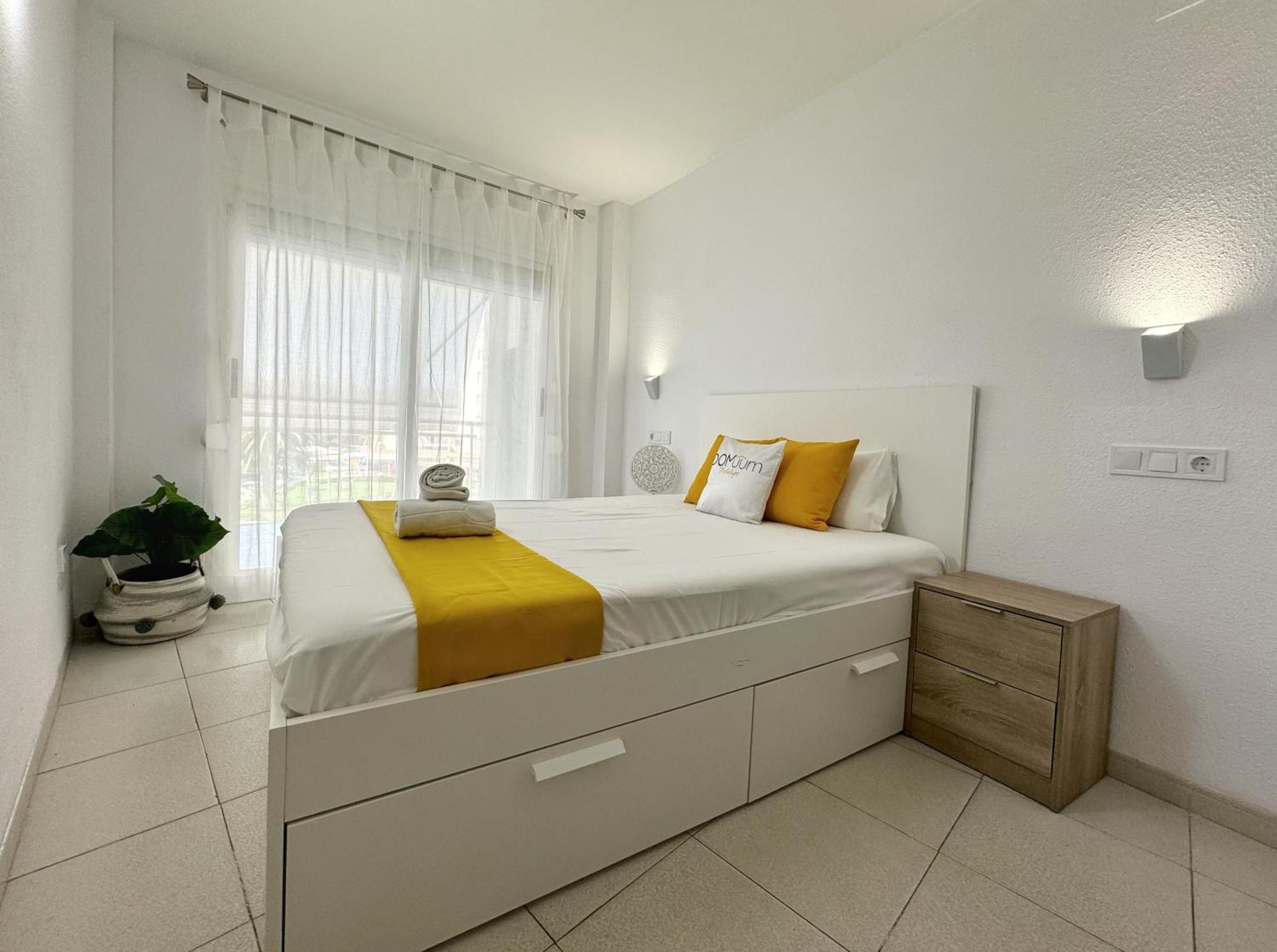 Appartement Domuum Holidays - Royal Salou