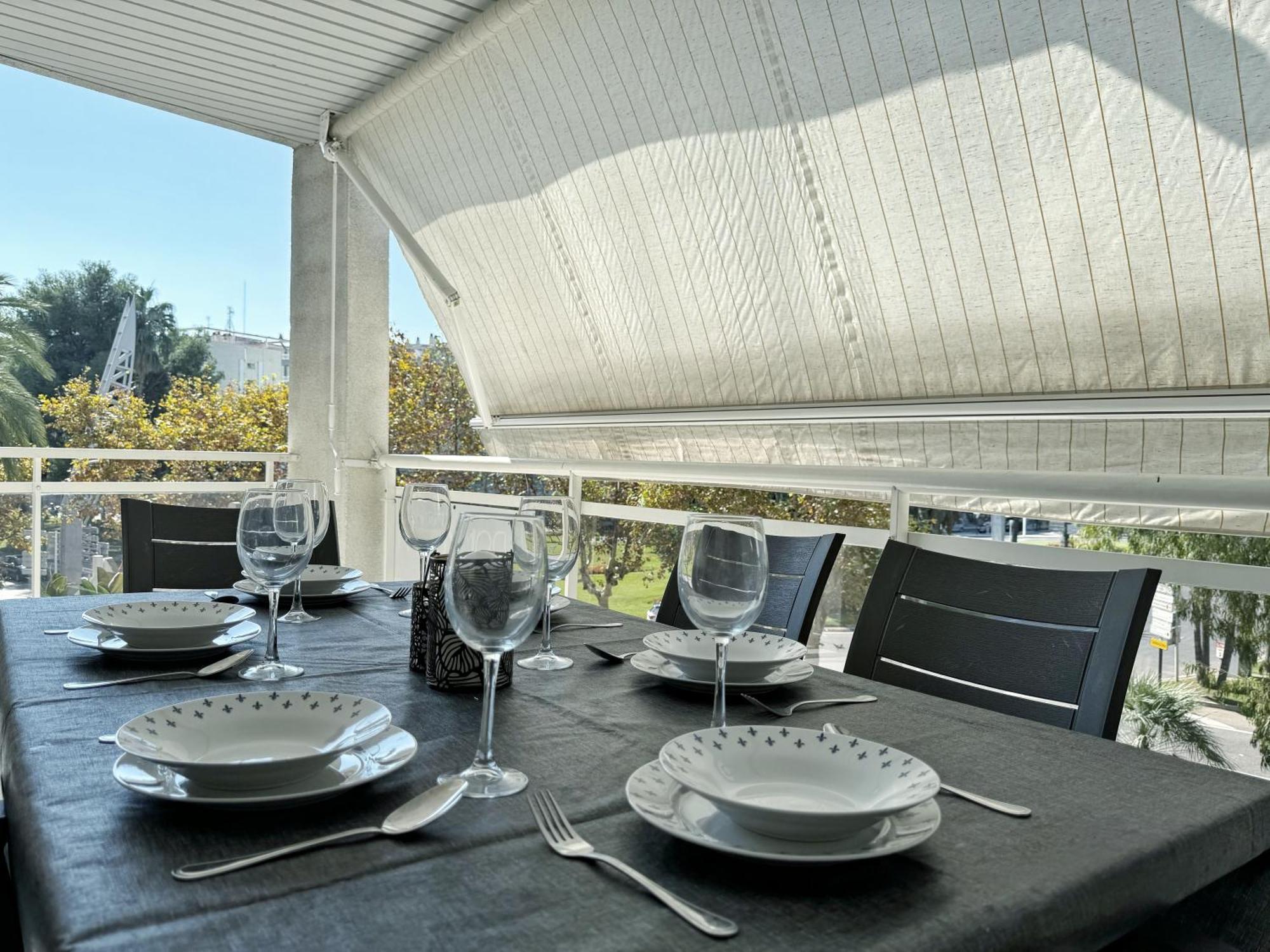 Appartement Domuum Holidays - Royal Salou