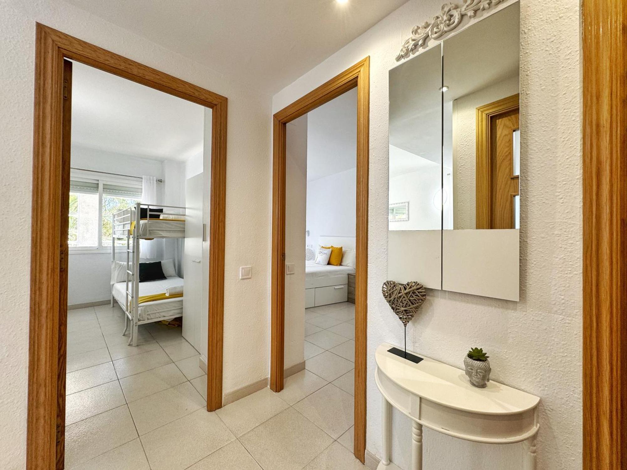 Domuum Holidays - Royal Appartement *