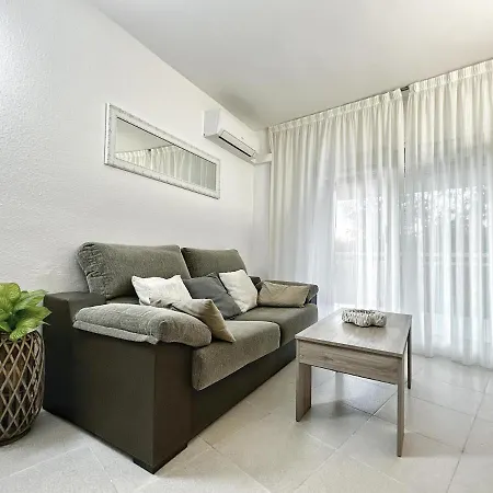 Domuum Holidays - Royal Salou Extérieur photo