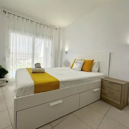 Domuum Holidays - Royal Salou Extérieur photo