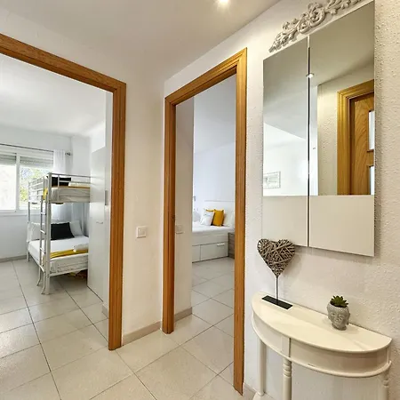 Domuum Holidays - Royal Salou Extérieur photo
