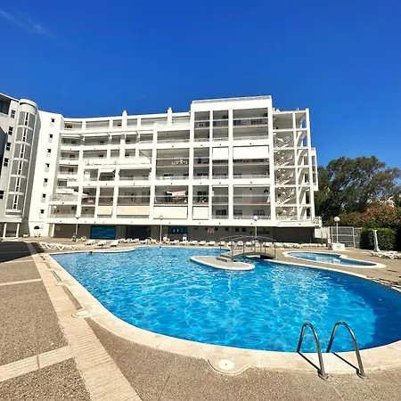 Domuum Holidays - Royal Salou Extérieur photo