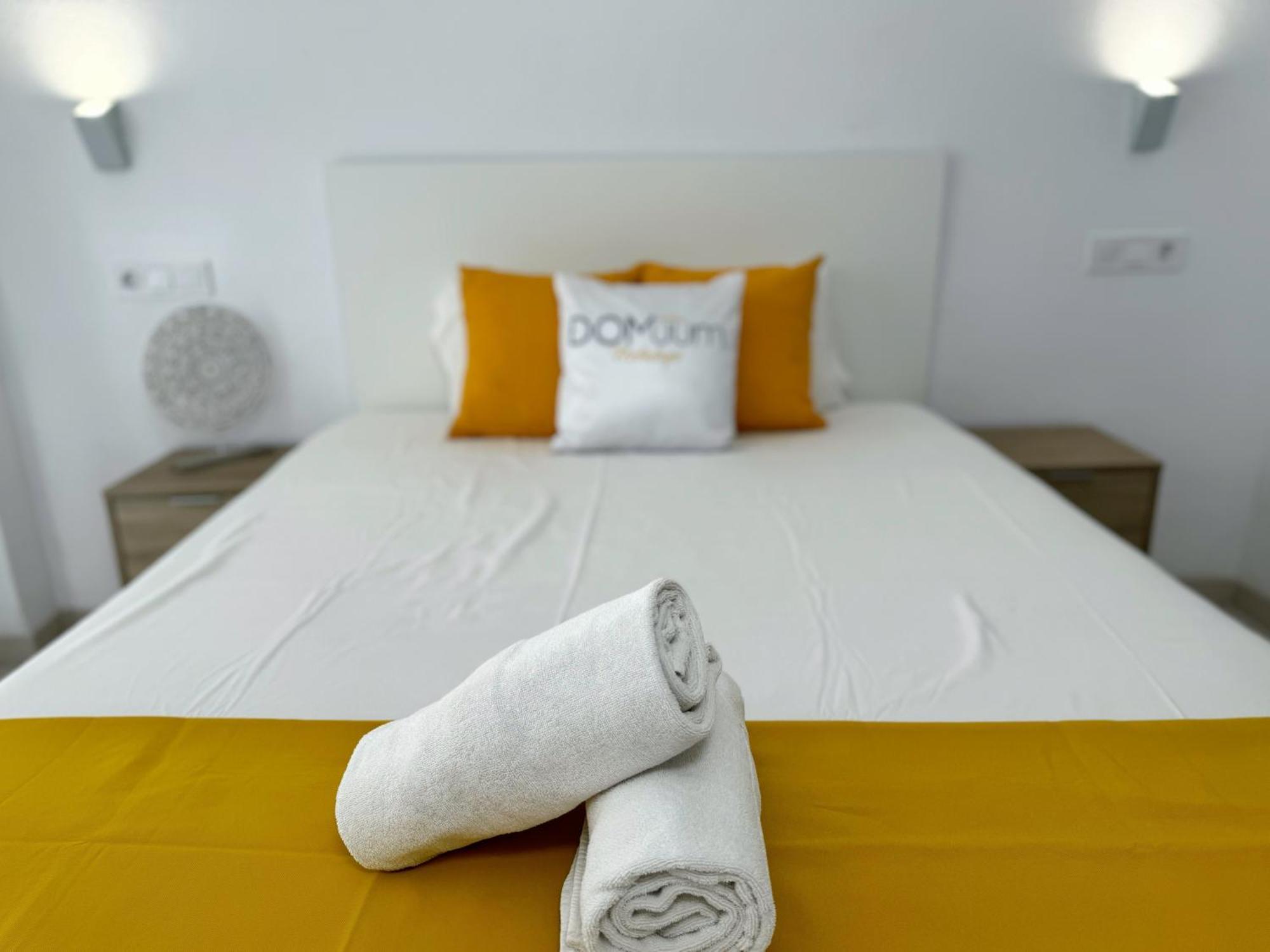 Appartement Domuum Holidays - Royal *